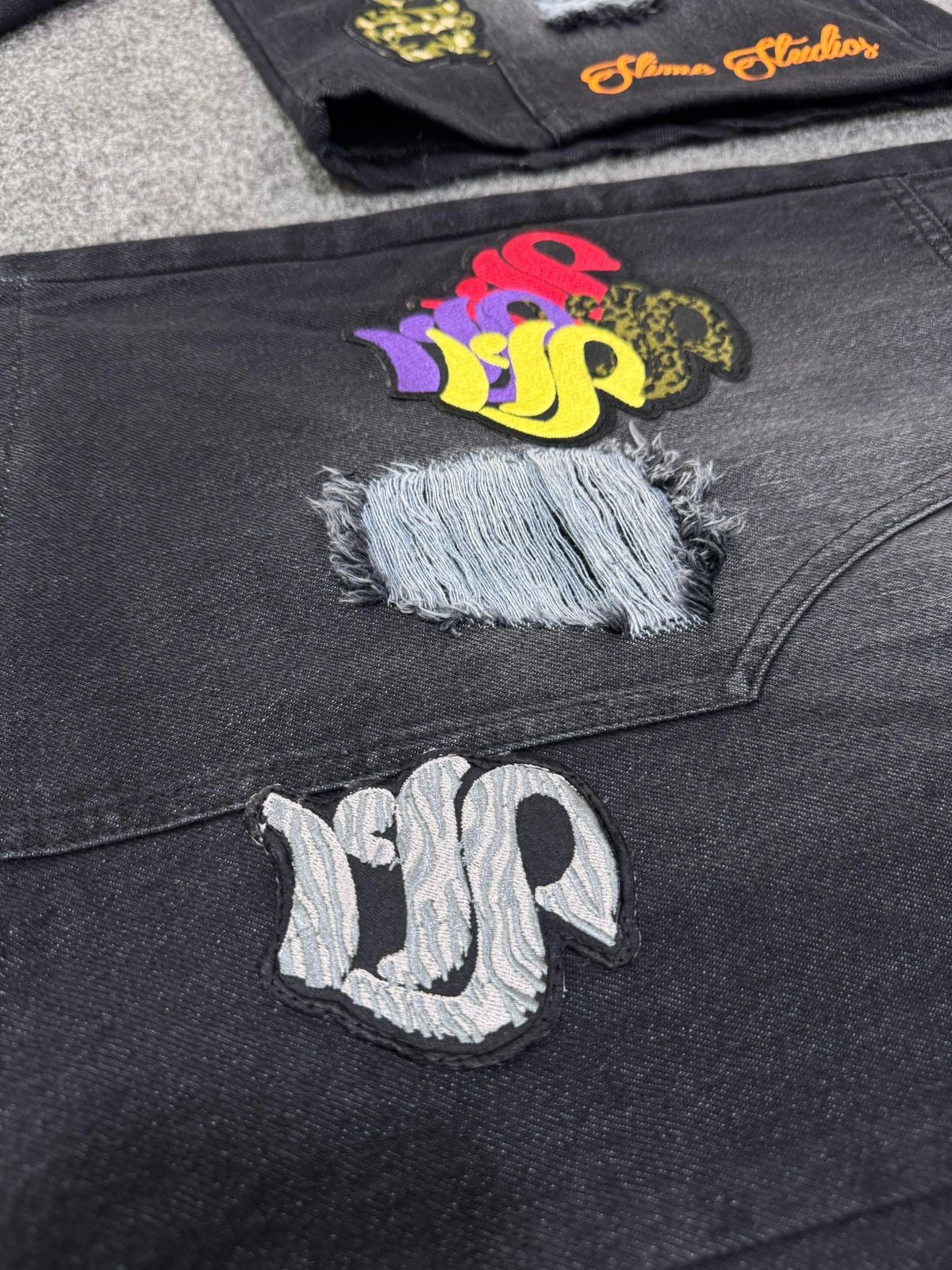 Slime Studios Jorts