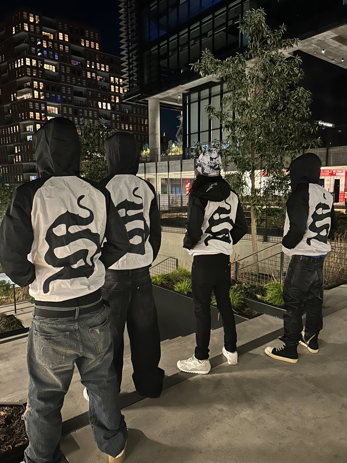 Slime Studios Windbreaker