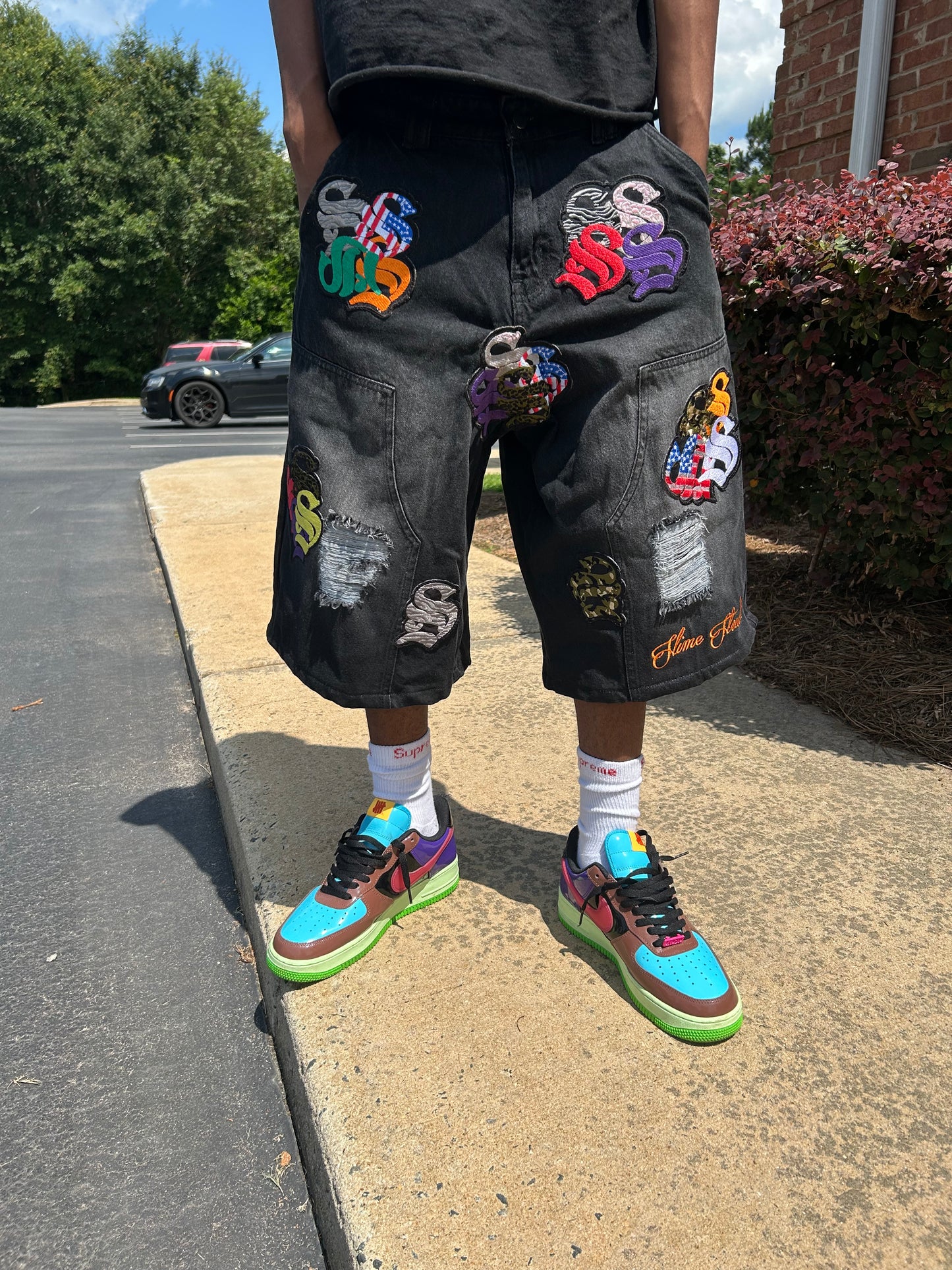Slime Studios Jorts