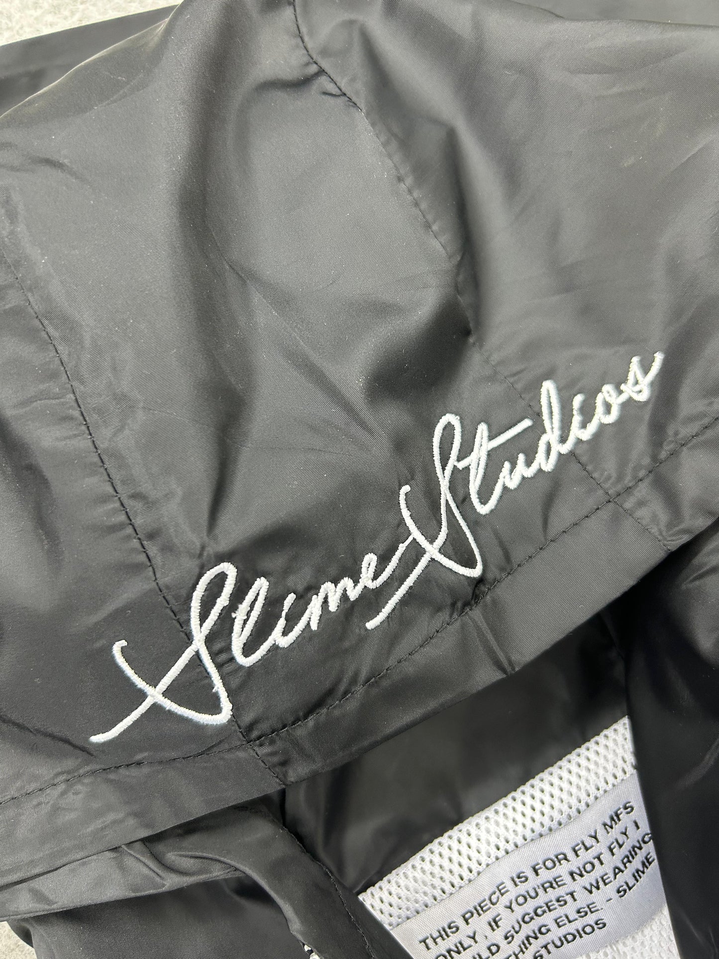 Slime Studios Windbreaker