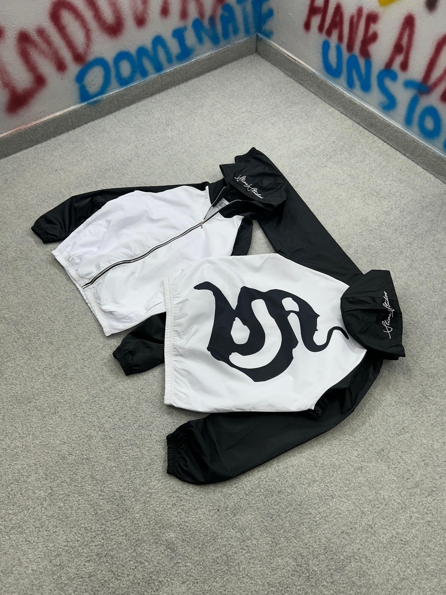 Slime Studios Windbreaker