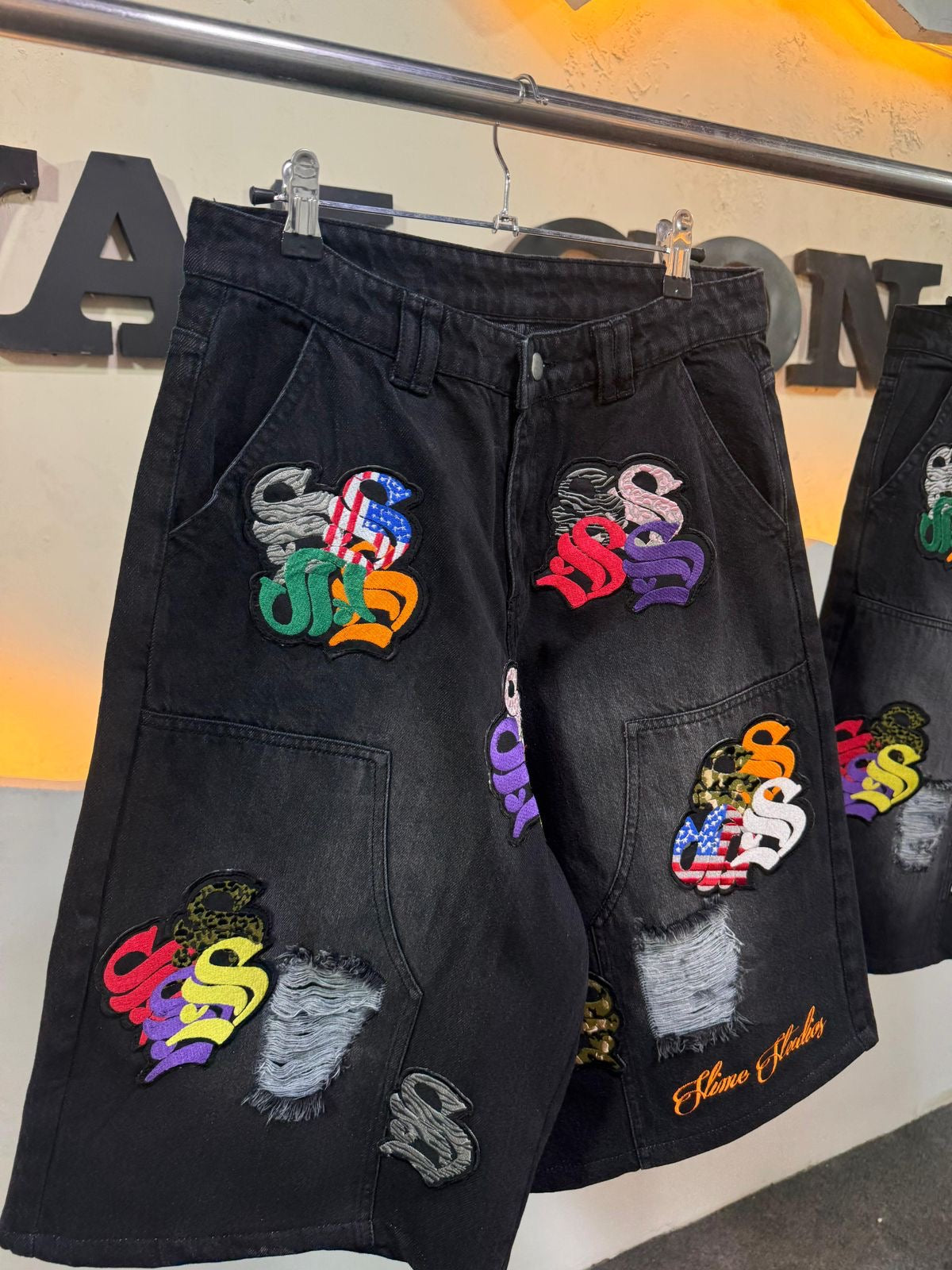 Slime Studios Jorts