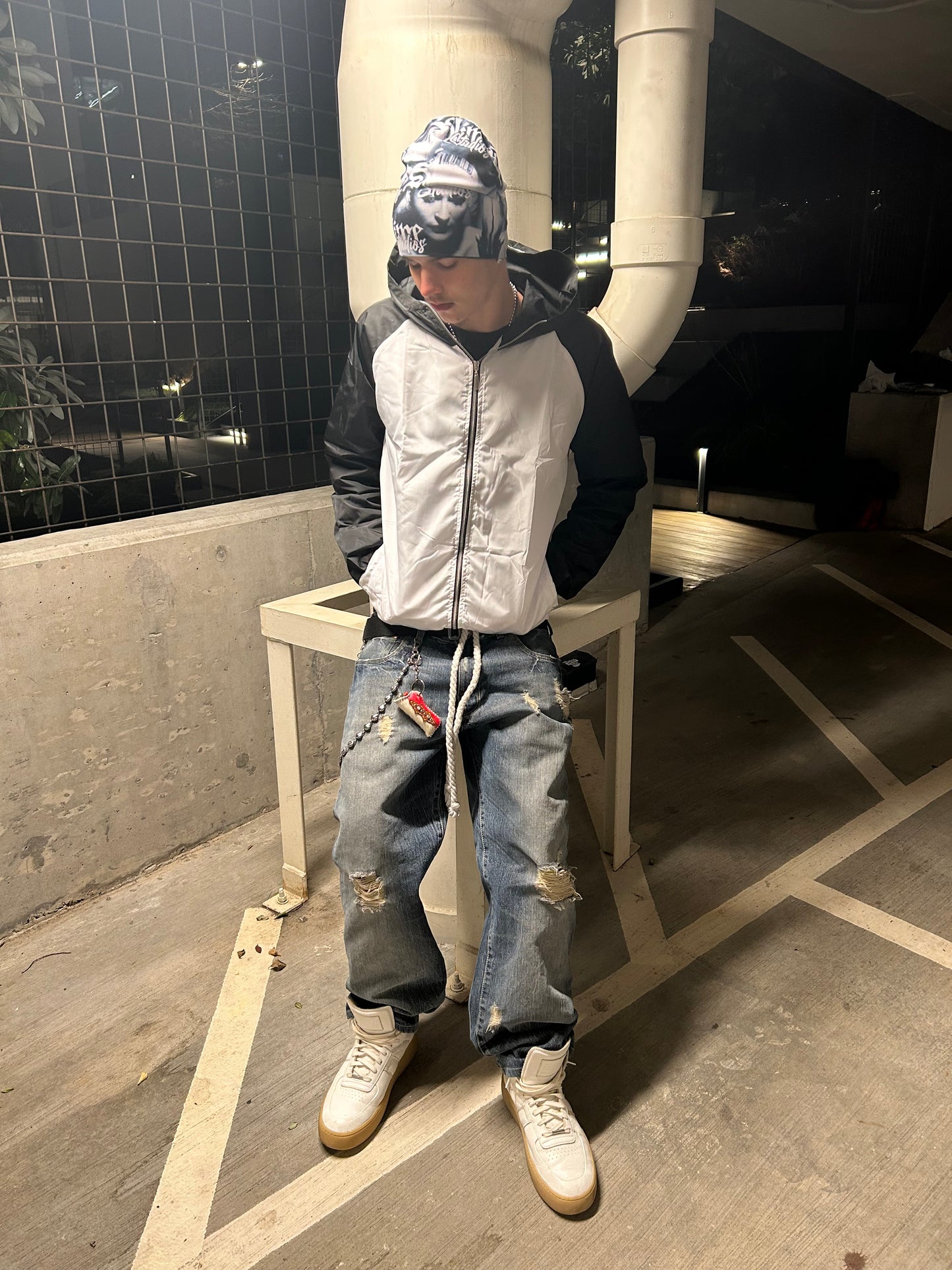 Slime Studios Windbreaker