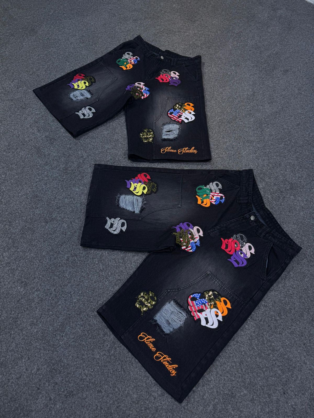 Slime Studios Jorts