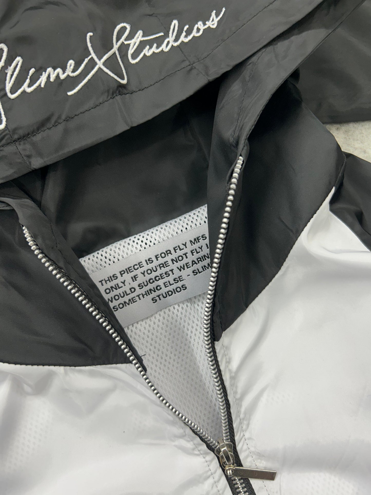 Slime Studios Windbreaker